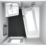 Ванна акриловая Ravak 10° C841000000